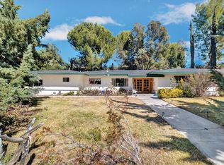 15941 Condor Ridge Rd, Santa Clarita, CA 91387