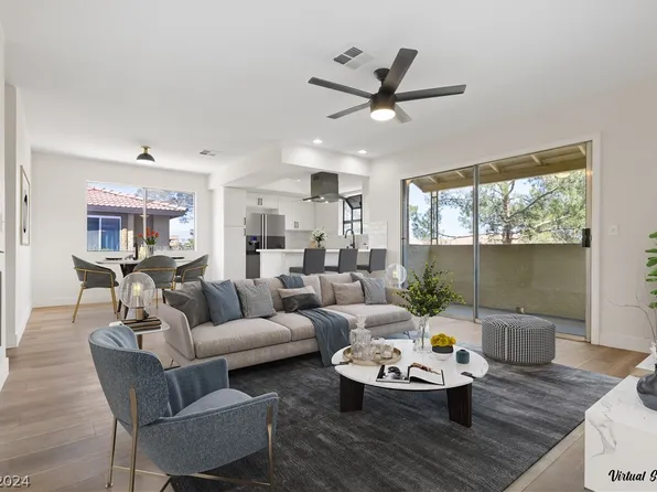 7200 Pirates Cove Rd Unit 2097, Las Vegas, NV 89145