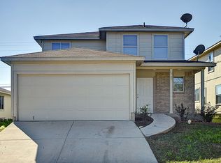6727 Walnut Valley Dr, San Antonio, TX 78242
