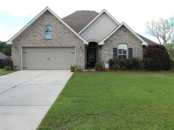 14897 Sonoma Blvd, Silverhill, AL 36576