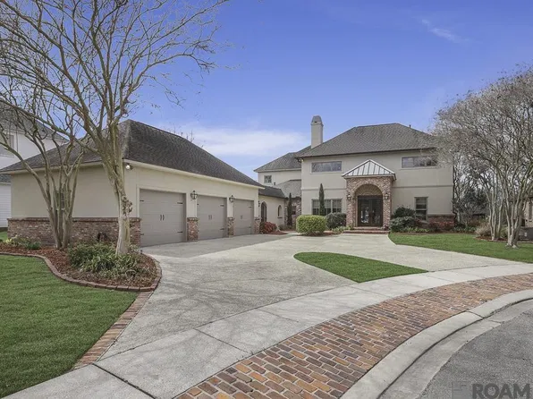 15112 Collegiate Ct, Baton Rouge, LA 70810