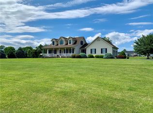 969 Sand Stone Dr, Wooster, OH 44691
