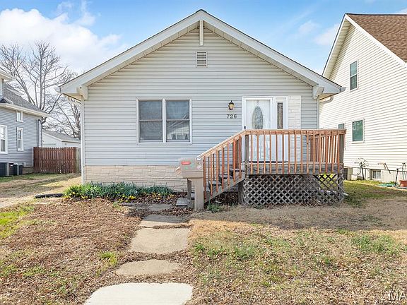 2nd image of 726 Rice St