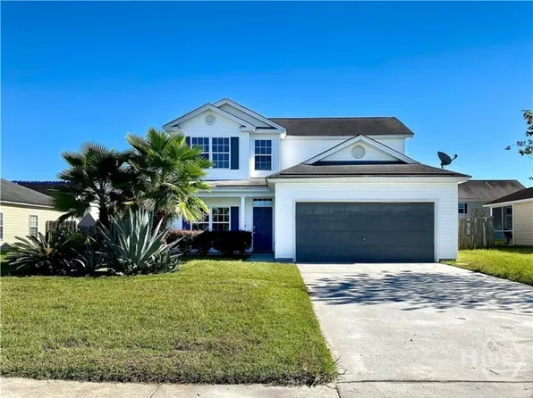 75 Red Oak Drive, Richmond Hill, GA 31324