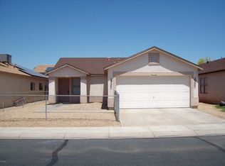 11614 W Bloomfield Rd, El Mirage, AZ 85335