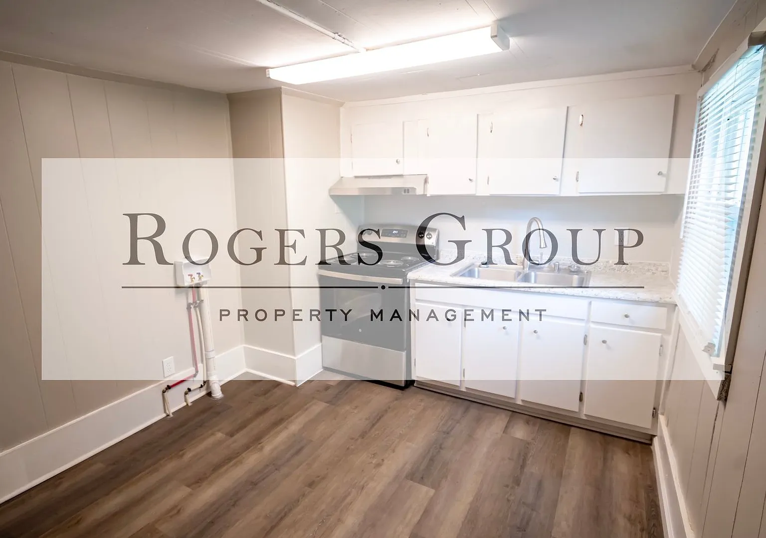 2 bed, 1.0 bath, $895 — Photo 3