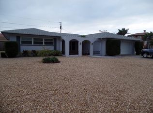 6903 Grande Vista Way, South Pasadena, FL 33707