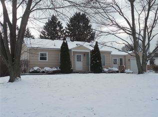 87 Quinn Rd, Rochester, NY 14623