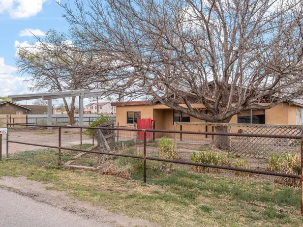 1725 Coe Rd SW, Albuquerque, NM 87105