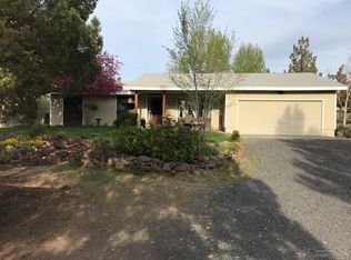 274 SE Hering Rd, Madras, OR 97741