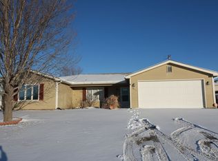 503 Bronco Way, Ogden, KS 66517