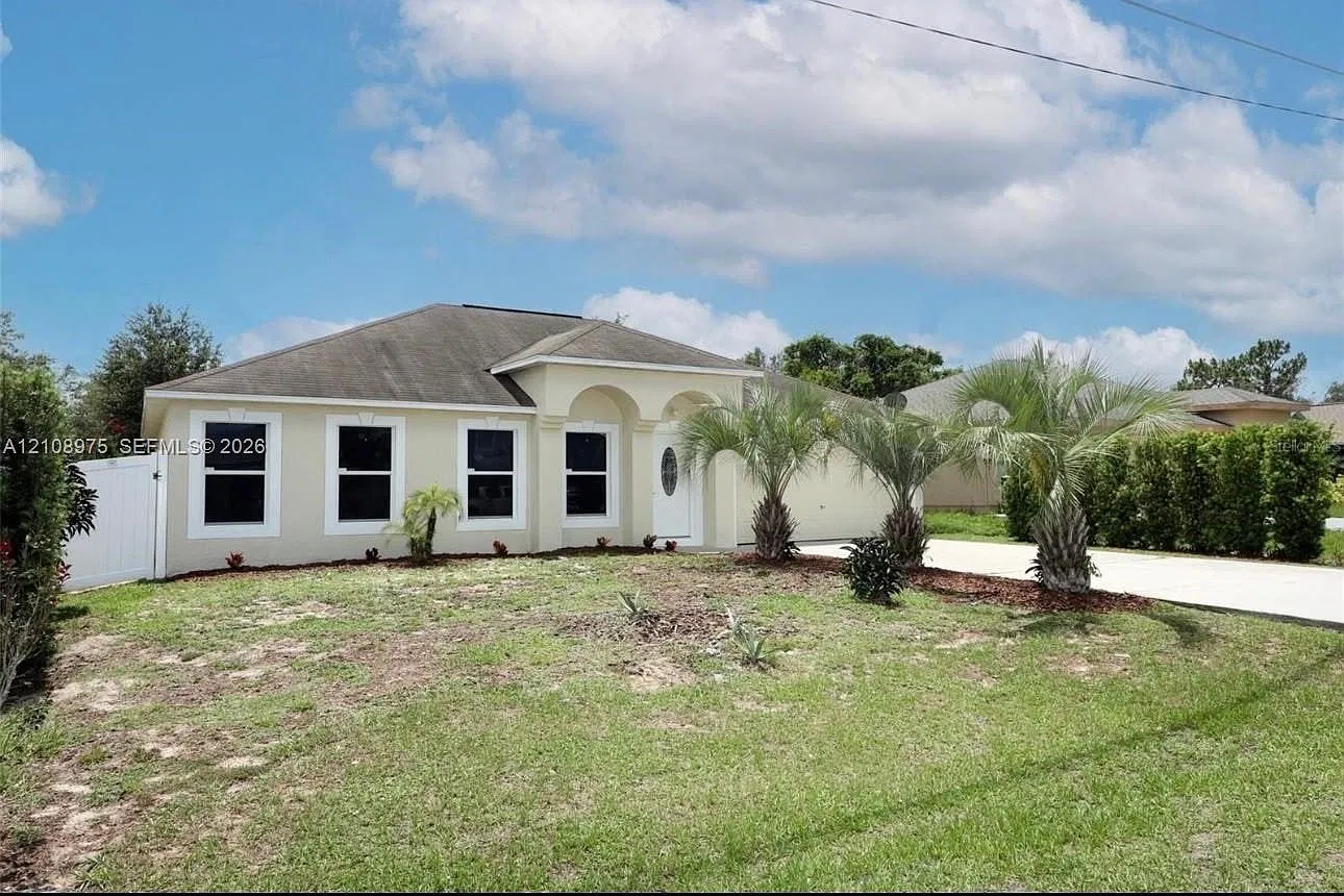 Poinciana Sub Nbrhd 4 Vlg — Photo 1