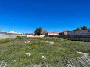 0 E Avenue R #VIC, Palmdale, CA 93550