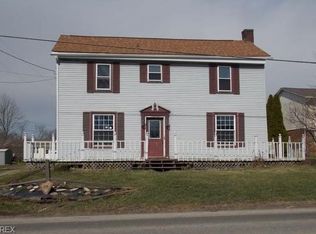 724 W Main St, Apple Creek, OH 44606