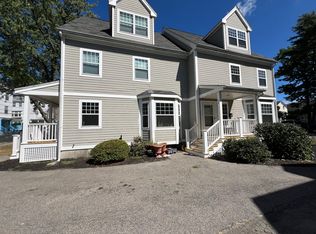 38 Westford St, Boston, MA 02134