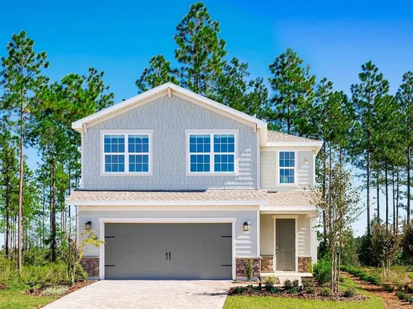 5048 Bear Lake Loop, Deland, FL 32724