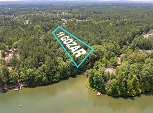11 Gozar Ln, Hot Springs Village, AR 71909