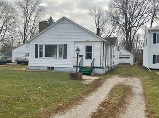 409 Thompson St, Ottawa, IL 61350