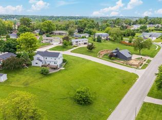 502 Brentwood Rd, Marshalltown, IA 50158