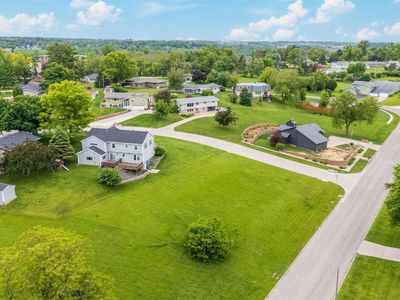 502 Brentwood Rd, Marshalltown, IA, 50158