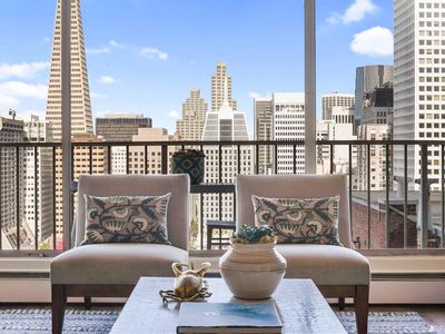 10 Miller Pl APT 701, San Francisco, CA, 94108