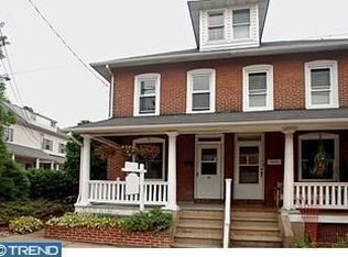 505 W Chestnut St, Perkasie, PA 18944