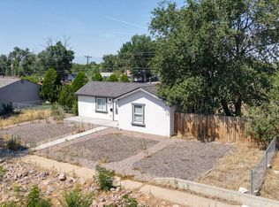 2831 Denver Blvd, Pueblo, CO 81003