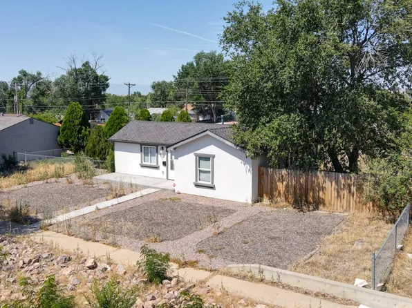 2831 Denver Blvd, Pueblo, CO 81003