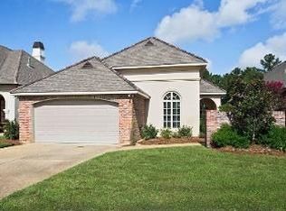 201 Orchard Row, Abita Springs, LA 70420