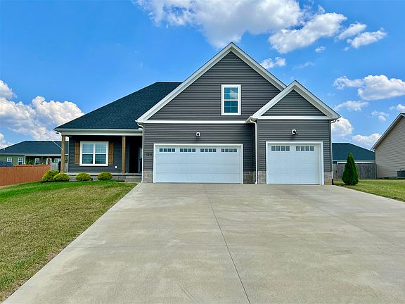 2nd image of 1211 Fredricksburg St Lot 95