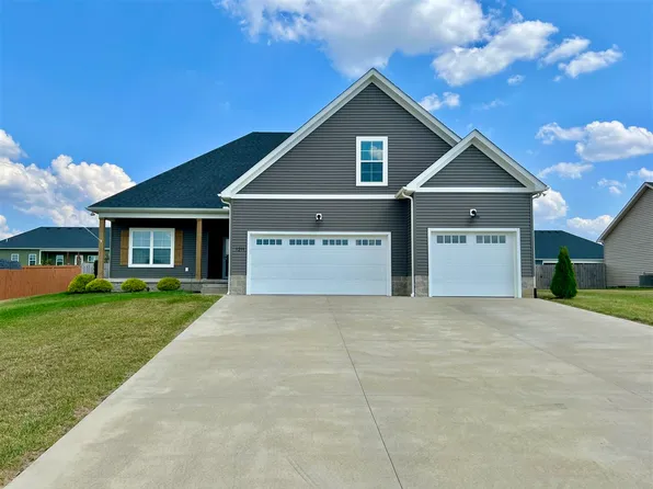 1211 Fredricksburg St Lot 95, Franklin, KY 42134