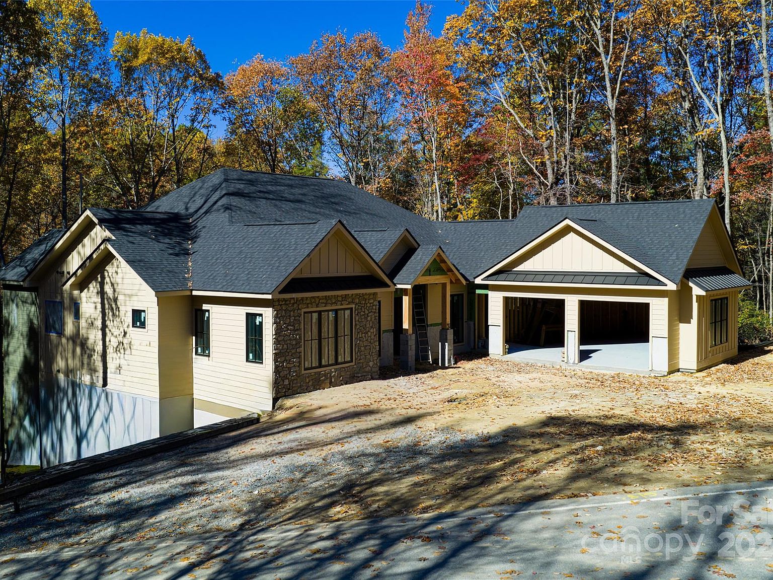 99 Little Cherokee Rdg