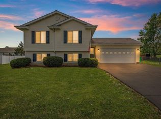 69 Swan Ln, Farmington, MO 63640