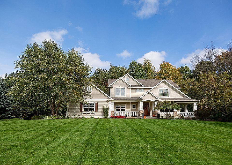 5833 Pheasant View Dr. Ada