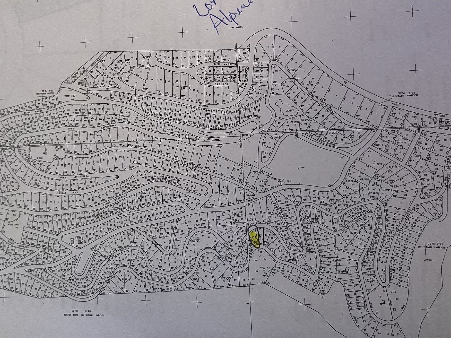 0 Alpine Dr LOT 47, Smithville, TN 37166 Zillow