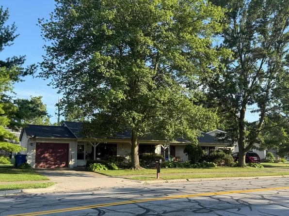 545 Executive Blvd, Delaware, OH 43015