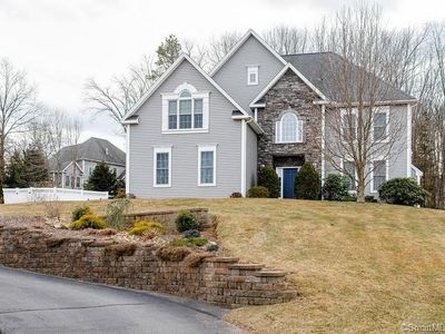 30 Chilstone Ln, Manchester, CT, 06040