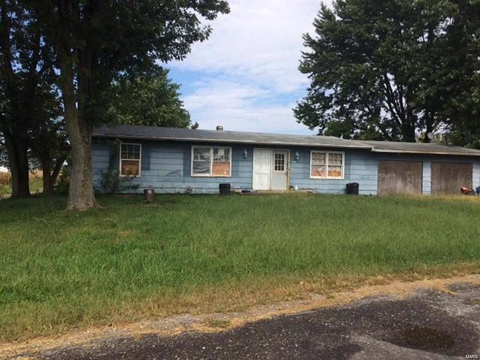 913 Apple St, Keyesport, IL 62253 Zillow