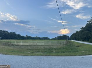 0 Thomas Powers Rd, Newnan, GA 30263