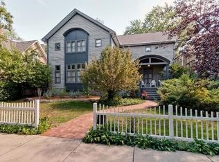 1323 Judson Ave, Evanston, IL