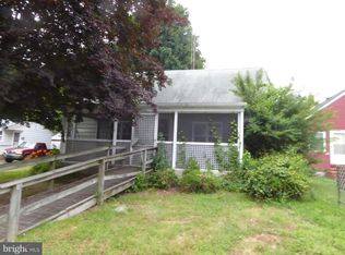 15 Saint Agnes St, Frederica, DE 19946