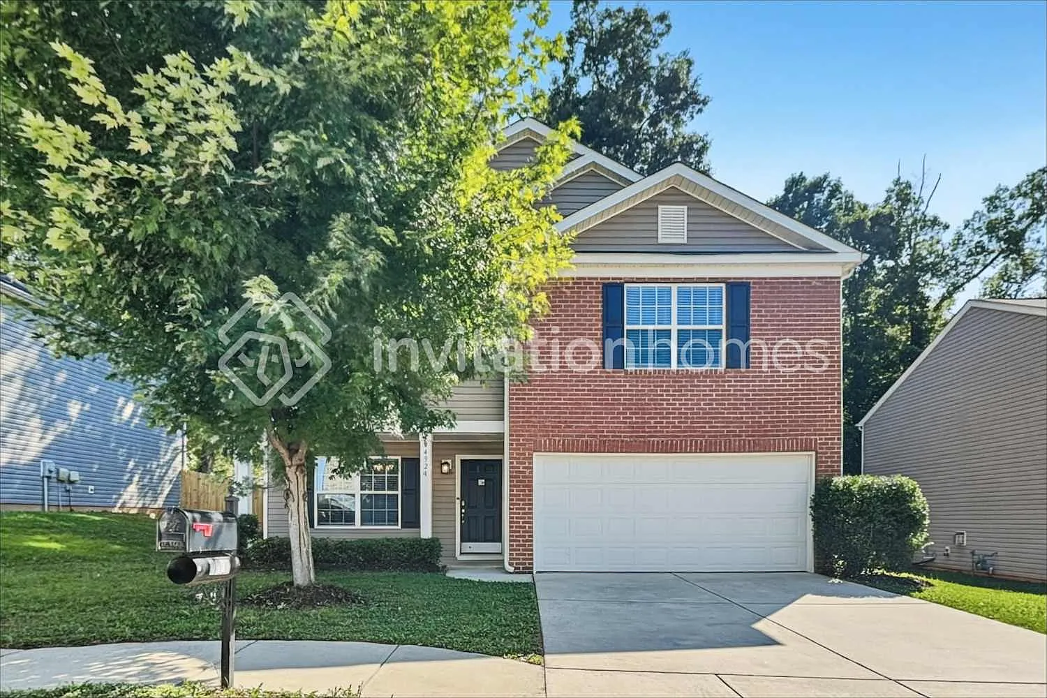4924 Broad Leaf Ct Dallas, NC 28034 — Photo 1