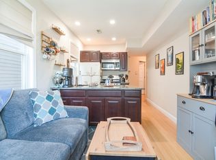 346 E St UNIT 2, Boston, MA 02127