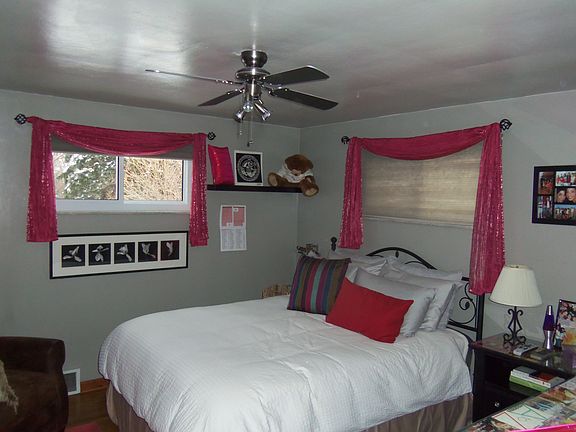 Bedroom #2