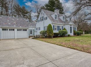 27 Carrlyn Rd, Brockton, MA 02301