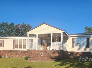 20 Beulah Rd, Ruby, SC 29741