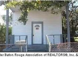 616 3rd St, Donaldsonville, LA 70346