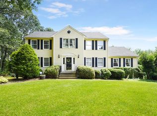 42 Townline Rd, Franklin, MA 02038