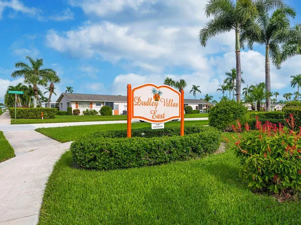 2523 Dudley Dr W APT B, West Palm Beach, FL 33415