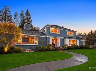 4505 54th Ave NE, Seattle, WA 98105